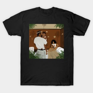 Kendrick Mr. Morale T-Shirt
